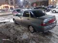 ВАЗ (Lada) 2110 2005 годаfor970 000 тг. в Актобе – фото 2