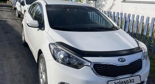 Kia Cerato 2014 года за 6 400 000 тг. в Петропавловск