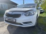 Kia Cerato 2014 года за 6 400 000 тг. в Петропавловск – фото 2