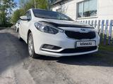 Kia Cerato 2014 года за 6 400 000 тг. в Петропавловск – фото 3