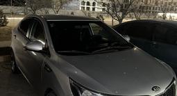 Kia Rio 2014 года за 5 500 000 тг. в Актау – фото 2