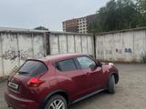 Nissan Juke 2014 годаүшін4 800 000 тг. в Уральск – фото 3