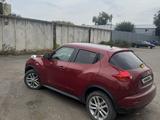 Nissan Juke 2014 годаүшін4 800 000 тг. в Уральск – фото 2
