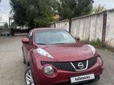 Nissan Juke 2014 годаүшін4 800 000 тг. в Уральск