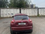Nissan Juke 2014 годаүшін4 800 000 тг. в Уральск – фото 5