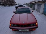 BMW 525 1991 годаfor2 700 000 тг. в Караганда