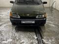 ВАЗ (Lada) 2115 2004 года за 800 000 тг. в Астана – фото 4
