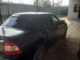 ВАЗ (Lada) Priora 2170 2008 годаfor950 000 тг. в Жетысай – фото 3