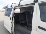 Toyota Hiace 2011 годаүшін9 000 000 тг. в Форт-Шевченко – фото 2