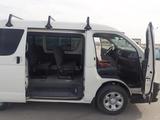 Toyota Hiace 2011 годаүшін9 000 000 тг. в Форт-Шевченко