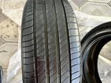 Michelin primacy 4 + 225/45/17үшін230 000 тг. в Актобе – фото 3