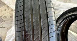 Michelin primacy 4 + 225/45/17 за 230 000 тг. в Актобе – фото 3