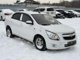 Chevrolet Cobalt 2023 года за 5 200 000 тг. в Алматы – фото 2