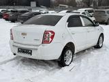 Chevrolet Cobalt 2023 года за 5 200 000 тг. в Алматы – фото 3
