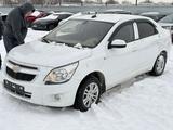 Chevrolet Cobalt 2023 года за 5 200 000 тг. в Алматы