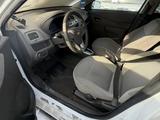 Chevrolet Cobalt 2023 года за 5 200 000 тг. в Алматы – фото 5