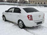 Chevrolet Cobalt 2023 года за 5 200 000 тг. в Алматы – фото 4