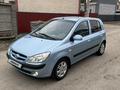 Hyundai Getz 2007 года за 3 200 000 тг. в Актобе – фото 2