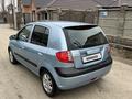Hyundai Getz 2007 года за 3 200 000 тг. в Актобе – фото 3
