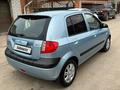 Hyundai Getz 2007 года за 3 200 000 тг. в Актобе – фото 4