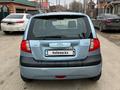 Hyundai Getz 2007 года за 3 200 000 тг. в Актобе – фото 5