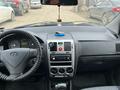 Hyundai Getz 2007 года за 3 200 000 тг. в Актобе – фото 9