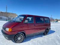 Volkswagen Caravelle 1993 года за 2 800 000 тг. в Астана