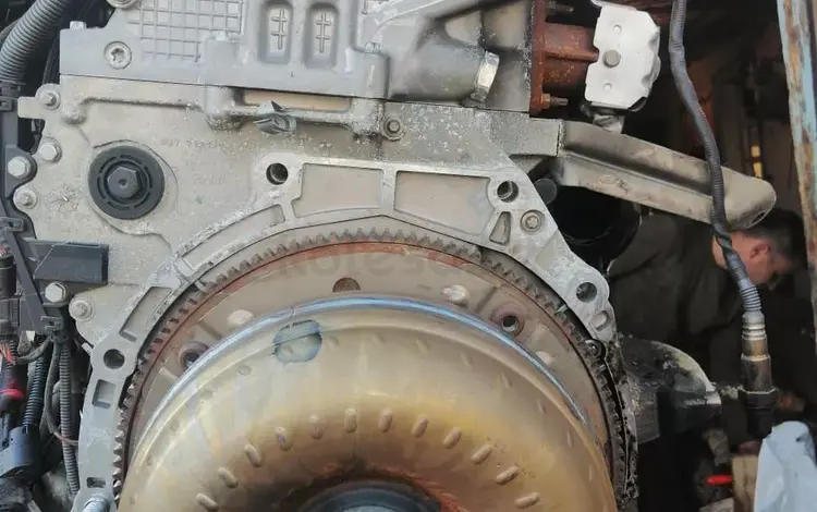 Двигатель n47 Дизель за 700 000 тг. в Караганда