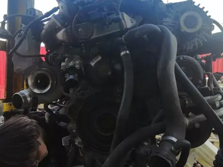 Двигатель n47 Дизель за 700 000 тг. в Караганда – фото 4