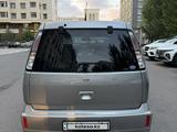 Nissan Cube 2000 года за 2 200 000 тг. в Астана – фото 3