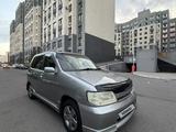 Nissan Cube 2000 года за 2 200 000 тг. в Астана – фото 2