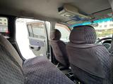 Nissan Cube 2000 года за 2 200 000 тг. в Астана – фото 5