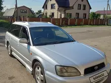 Subaru Legacy, 2002