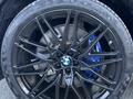 BMW X5 2019 года за 32 000 000 тг. в Шымкент – фото 12