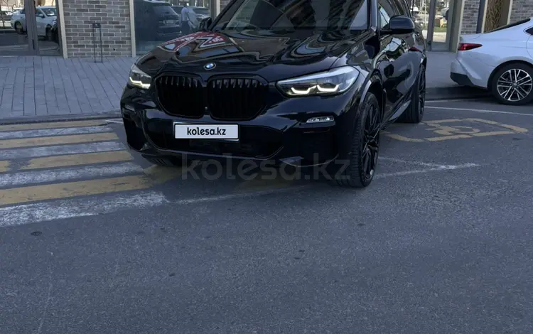 BMW X5 2019 года за 32 000 000 тг. в Шымкент