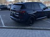 BMW X5 2019 года за 32 000 000 тг. в Шымкент – фото 3