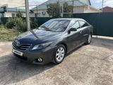 Toyota Camry 2011 годаүшін7 200 000 тг. в Уральск