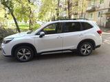 Subaru Forester 2021 года за 12 000 000 тг. в Усть-Каменогорск – фото 3