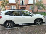 Subaru Forester 2021 года за 12 000 000 тг. в Усть-Каменогорск – фото 4