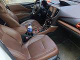 Subaru Forester 2021 года за 12 000 000 тг. в Усть-Каменогорск – фото 5