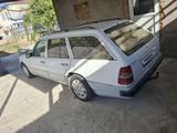 Mercedes-Benz E 220 1993 годаүшін1 500 000 тг. в Шымкент – фото 4