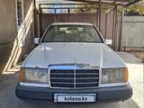 Mercedes-Benz E 220 1993 годаүшін1 500 000 тг. в Шымкент – фото 2