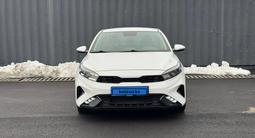 Kia Cerato 2024 года за 8 390 000 тг. в Алматы – фото 2
