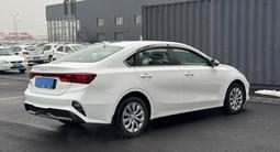 Kia Cerato 2024 года за 8 390 000 тг. в Алматы – фото 5