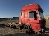 Howo  6X4 2008 года за 2 600 000 тг. в Алматы – фото 2