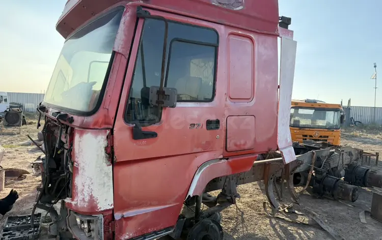 Howo  6X4 2008 года за 2 600 000 тг. в Алматы