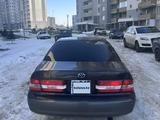 Toyota Windom 2001 годаүшін3 600 000 тг. в Алматы – фото 4