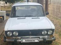 ВАЗ (Lada) 2106 1993 года за 450 000 тг. в Шымкент