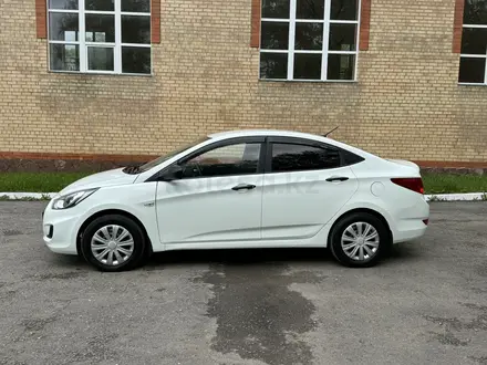 Hyundai Accent 2014 годаүшін3 990 000 тг. в Кокшетау