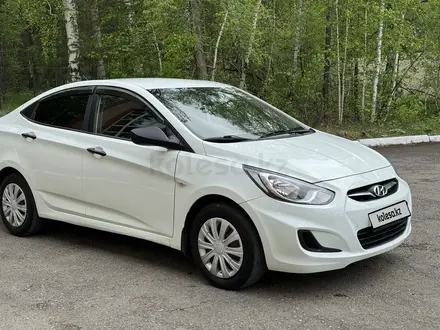 Hyundai Accent 2014 годаүшін3 990 000 тг. в Кокшетау – фото 9